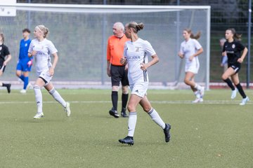 Bild 121 - F Walddoerfer - Eimsbuettel 2 : Ergebnis: 3:2